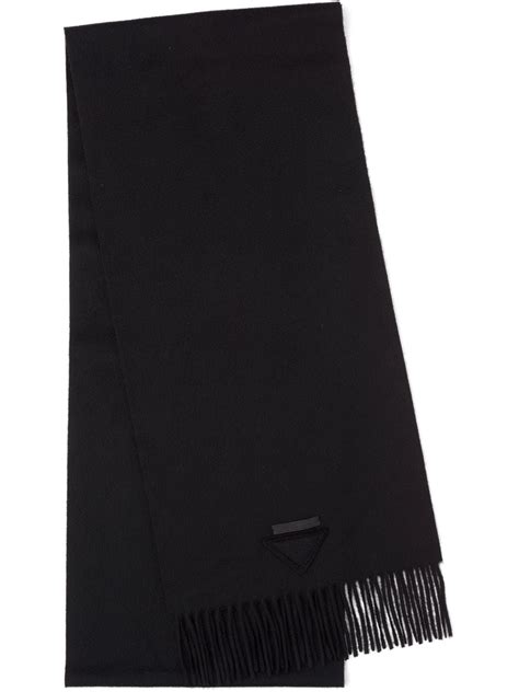 prada cashmere scarf